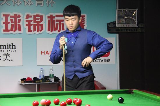 共同面对国 共同面对国