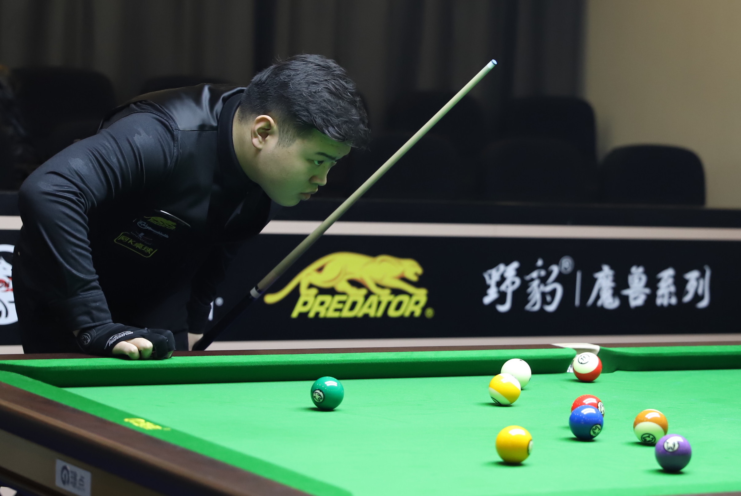 远充满未知 远充满未知