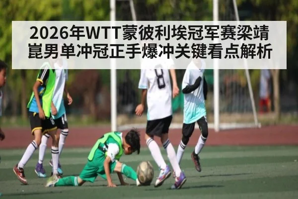 2026年WTT蒙彼利埃冠军赛梁靖崑男单冲冠正手爆冲关键看点解析