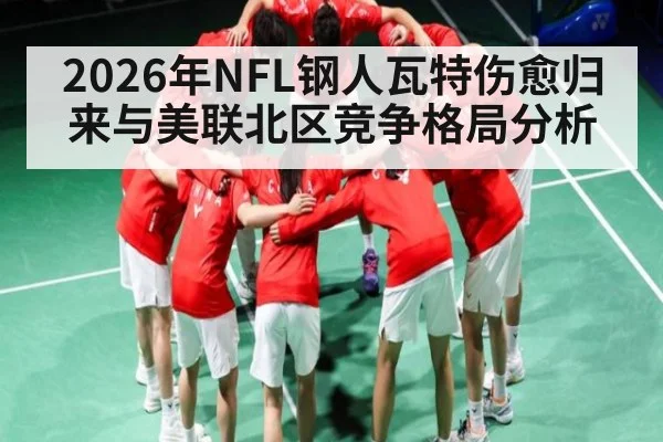 2026年NFL钢人瓦特伤愈归来与美联北区竞争格局分析